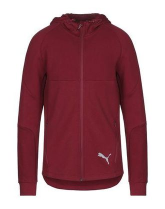 Puma TOPWEAR - Felpe su YOOX.COM