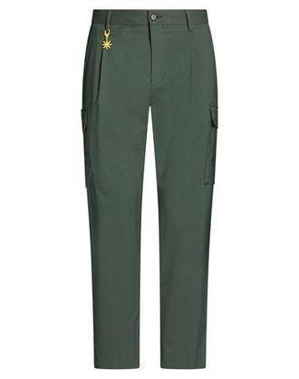 Manuel Ritz BOTTOMWEAR - Trousers on YOOX.COM