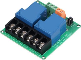 OEM M&oacute;dulo De Activaci&oacute;n De 24 V Para Equipos De Automatizaci&oacute;n Plc, Interfaz Ergon&oacute;mica En Laminado De Cobre