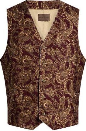 En Avance SUITS and CO-ORDS - Waistcoats on YOOX.COM