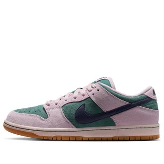 Nike SB Dunk Low Mineral Slate Particle Rose HQ1625-300