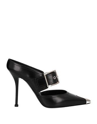 Alexander McQueen CALZATURE - Mules & Zoccoli su YOOX.COM