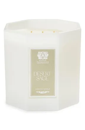 Antica Farmacista Prosecco 3-Wick Scented Candle in Desert Sage at Nordstrom