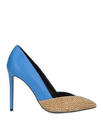 Borbonese FOOTWEAR - Pumps sur YOOX.COM