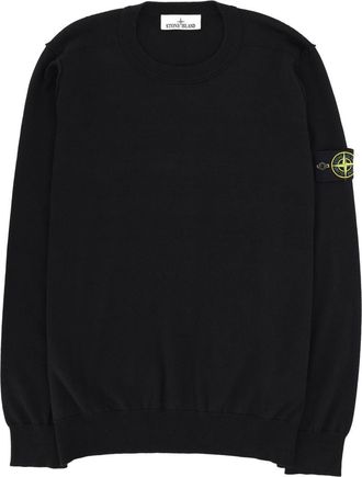 Stone Island Trikot mit Logo