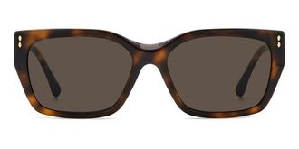 Isabel Marant IM 0218/S WR9/70 Womens Sunglasses Size 58