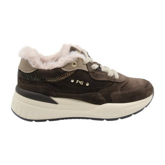 Nero Giardini Donna, Scarpe, Marrone, 40 EU, new