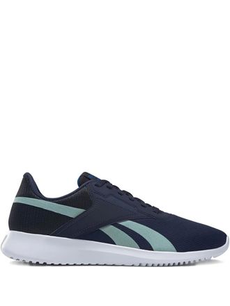 Reebok Fluxlite Navy Seaside Grey sneakers - Blue