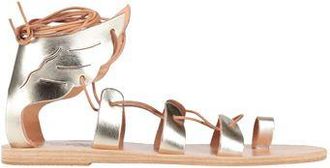 Ancient Greek Sandals CALZATURE - Infradito su YOOX.COM
