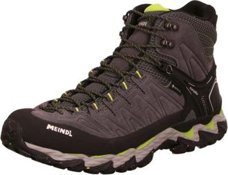 Meindl Trekking Laarzen - Heren - Sport - Grijs - Maat: 43 1/2 EU