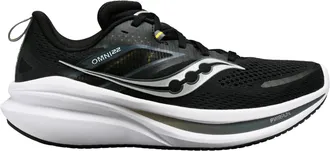 Saucony Saucony Omni 22 Black / White S10926-100 Womens