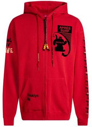 APR&Egrave;S SURF TOPWEAR - Felpe su YOOX.COM