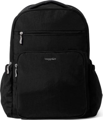 Baggallini Haven 16 in. Laptop Backpack