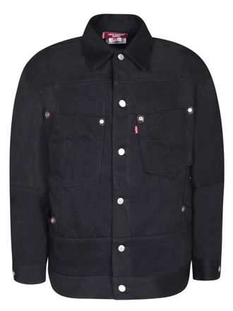Junya Watanabe Jackets