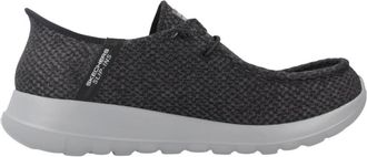 Skechers Hombre, Zapatos, Gris, Talla: 42 EU