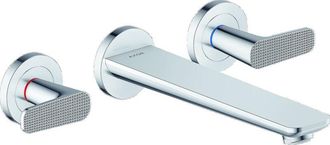 Axor Hansgrohe Axor Citterio C Grifer&iacute;a Para Ba&ntilde;era Empotrada De 3