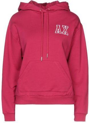 A|X Armani Exchange CAMISETAS Y TOPS - Sudaderas en YOOX.COM