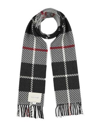 Mackintosh CHECK STOLE ACC-022