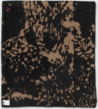 &Eacute;tudes Studio Scarf &Eacute;TUDES STUDIO Men color Black