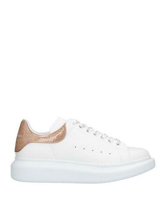 Alexander McQueen FOOTWEAR - Trainers on YOOX.COM