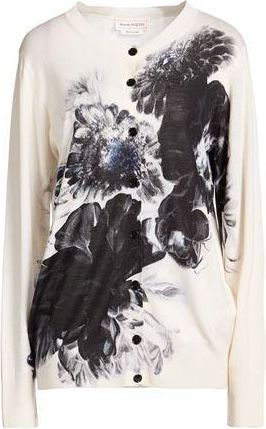 Alexander McQueen STRICKWAREN - Strickjacken auf YOOX.COM