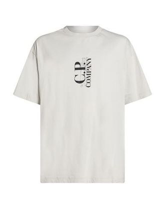 C.P. Company CAMISETAS Y TOPS - Camisetas en YOOX.COM