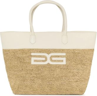 Gestuz Donna, Borse, Beige, Taglia unica, new