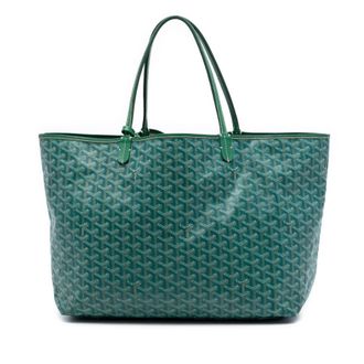 Goyard Pre-owned Goyard ine Saint Louis GM Ladies ECVG4VV8C6MNZ5OY
