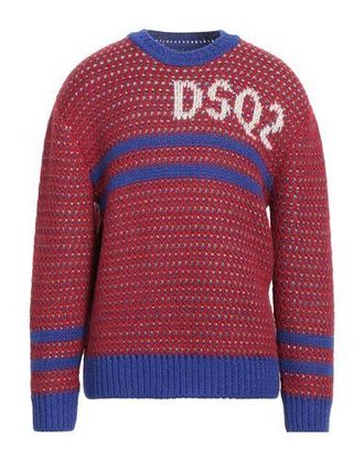 Dsquared2 Sweaters