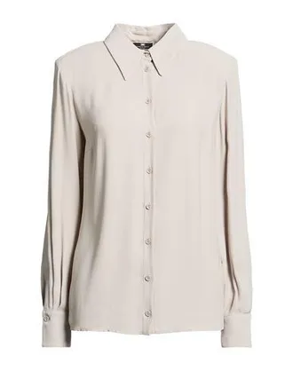 Elisabetta Franchi TOPWEAR - Shirts on YOOX.COM