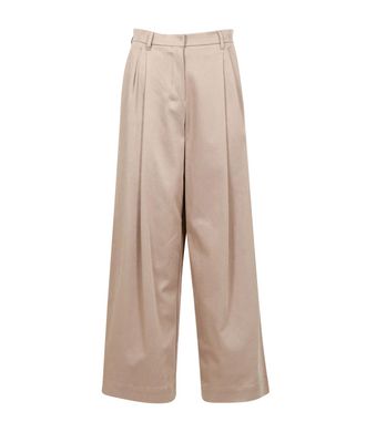 Max Mara Hose Natur