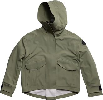 Canada Goose Donna, Giacche, Verde, M, new