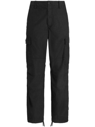 Dolce & Gabbana Cargo broek - Zwart