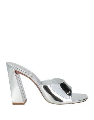 Amina Muaddi FOOTWEAR - Sandals on YOOX.COM