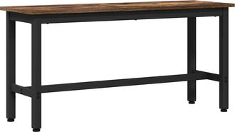vidaXL Banca De Comedor 100 X 32,5 X 48,5 Cm Vidaxl