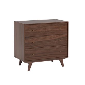 Vox Commode 3 Tiroirs Vox Mid - Bois