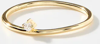 Midi34 Womens Sandrine ring