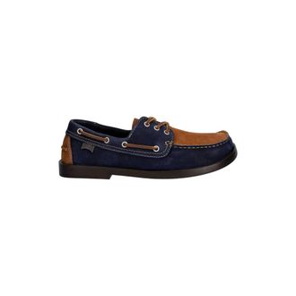 Camper Heren, Schoenen, Veelkleurig, Maat: 42 EU Leer