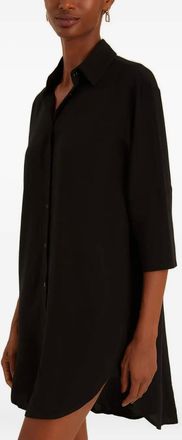 Lenny Niemeyer Chemisier corto - Nero