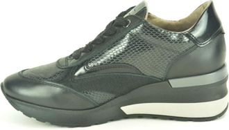 DL Sport Combi runner N+tiret Spie Z - Dames - Sleehakken - Veelkleurig - 38 EU - Schoenen