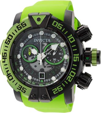 Invicta Sea Hunter Mens Watch
