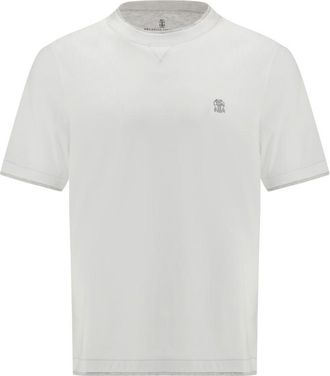 Brunello Cucinelli T-Shirts