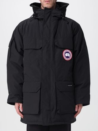 Canada Goose Parka Expedition Canada Goose in Arctic Tech riciclato