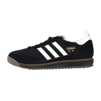 adidas Heren, Schoenen, Zwart, Maat: 44 2/3 EU Su&egrave;de