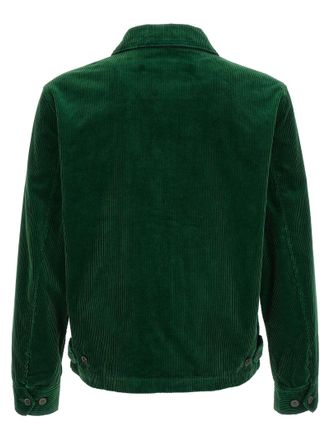 Polo Ralph Lauren Wynton Jacket - green