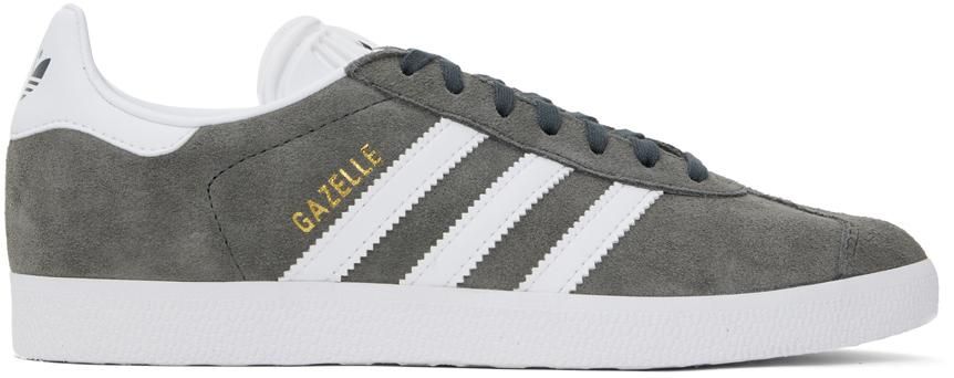 adidas Grey Shoes now up to 82 Stylight