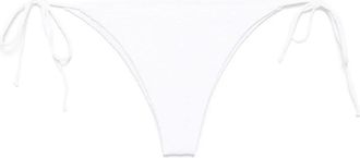 MC2 Saint Barth Marielle bikini briefs - White