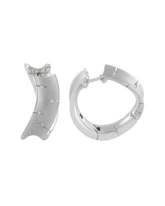 Roberto Coin 18K Earring (Authentic Pre-Loved)