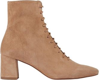 L.k. Bennett L. K.Bennett Arabella Suede Ankle Boot
