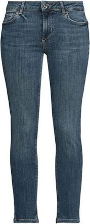 Liu Jo PARTES DE ABAJO - Pantalones vaqueros en YOOX.COM